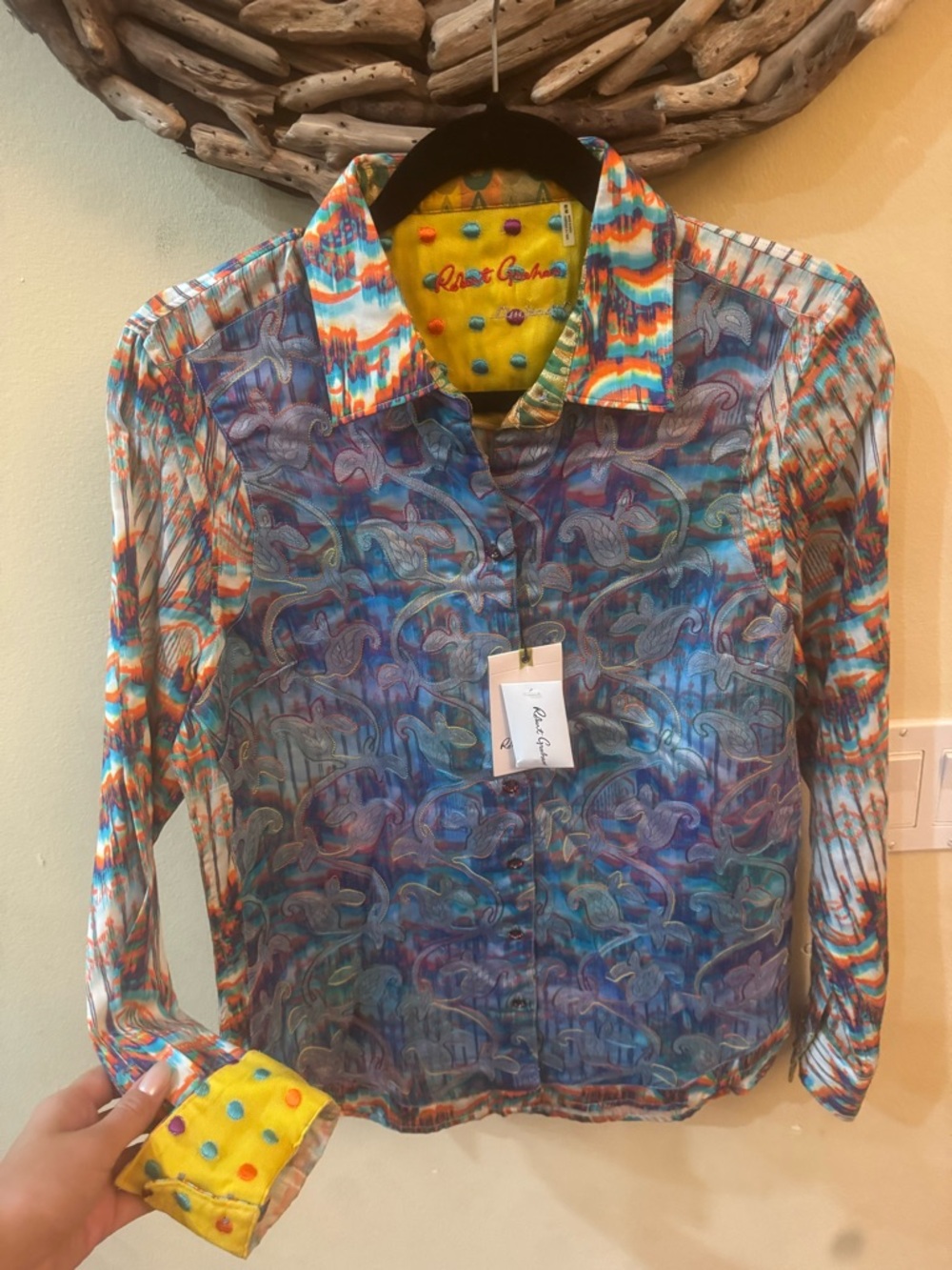 Limited Edition Robert Graham